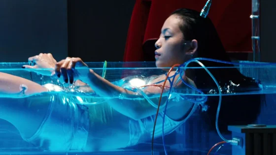 فيلم 009-1: The End of the Beginning 2013 مترجم