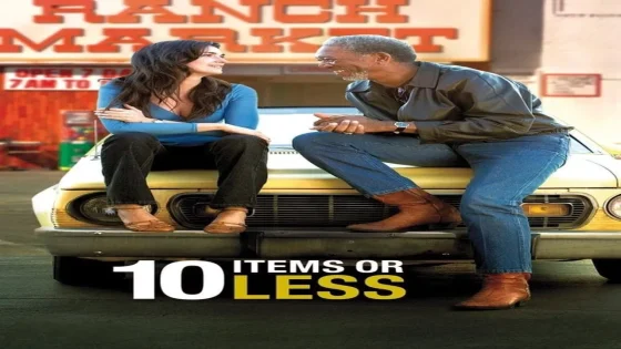 فيلم 10 Items or Less 2006 مترجم