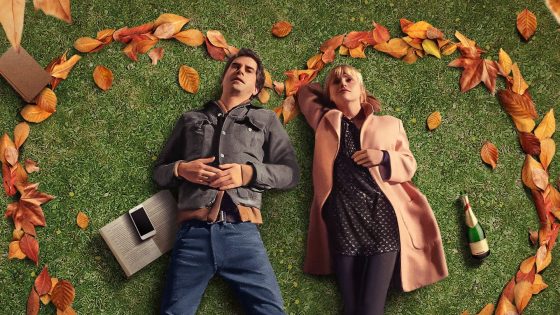 فيلم 10 Things We Should Do Before We Break Up 2020 مترجم