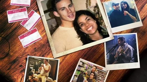 فيلم 10 Years 2011 مترجم