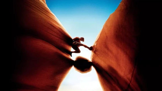 فيلم 127 Hours 2010 مترجم