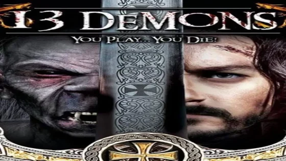 فيلم 13 Demons 2016 مترجم