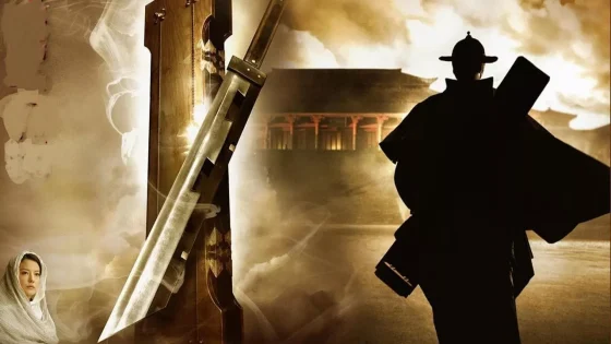 فيلم 14 Blades 2010 مترجم