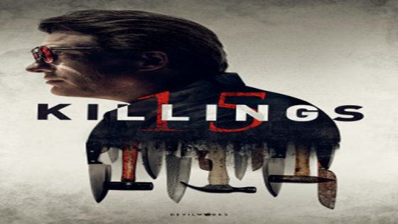 فيلم 15 Killings 2020 مترجم