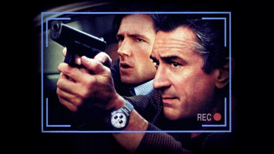 فيلم 15 Minutes 2001 مترجم