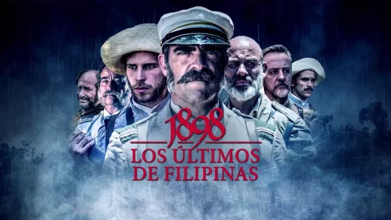 فيلم 1898: Our Last Men in the Philippines 2016 مترجم