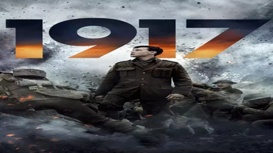 فيلم 1917 2019 مترجم