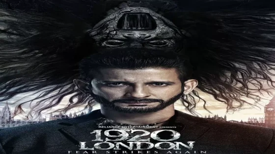 فيلم 1920 London 2016 مترجم