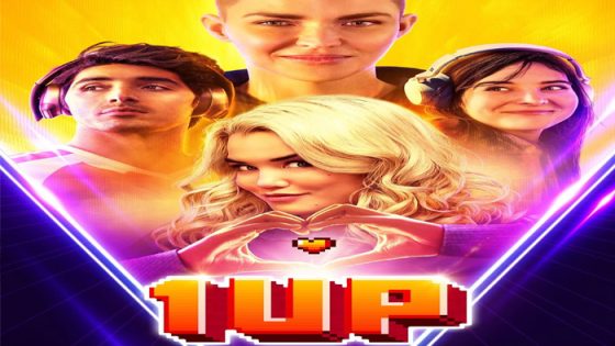 فيلم 1UP 2022 مترجم