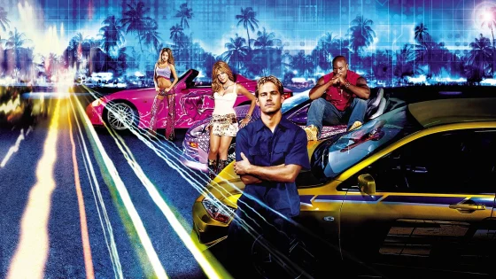 فيلم 2 Fast 2 Furious 2003 مترجم