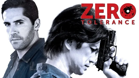 فيلم Zero Tolerance 2015 مترجم