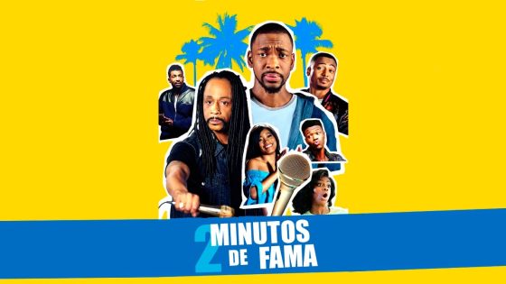 فيلم 2 Minutes of Fame 2020 مترجم