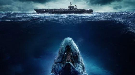 فيلم 2010: Moby Dick 2010 مترجم