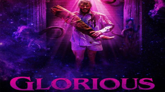 فيلم Glorious 2022 مترجم