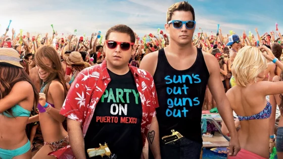 فيلم 22 Jump Street 2014 مترجم
