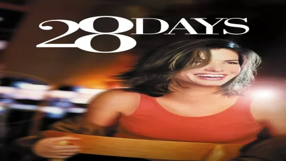 فيلم 28 Days 2000 مترجم