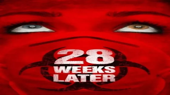 فيلم 28 Weeks Later 2007 مترجم