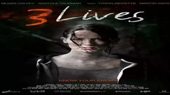 فيلم 3 Lives 2019 مترجم