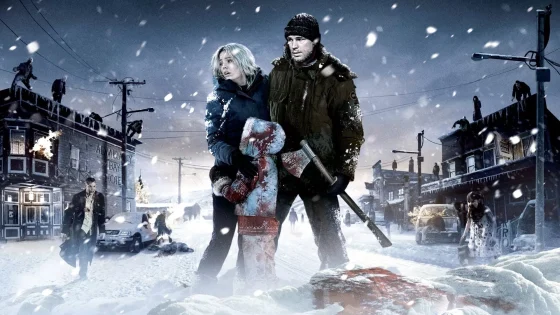 فيلم 30 Days of Night 2007 مترجم