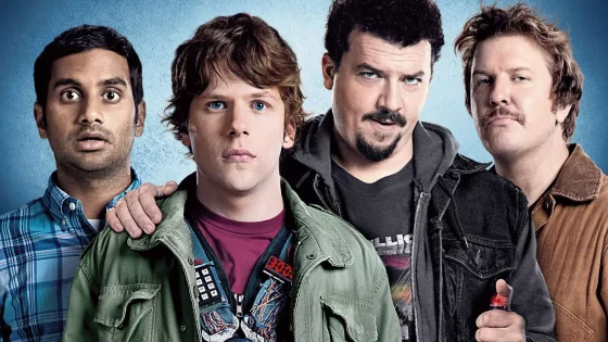 فيلم 30 Minutes or Less 2011 مترجم