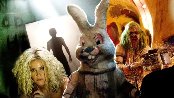 فيلم 31 2016 مترجم