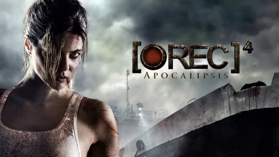 فيلم [REC] 4: Apocalypse 2014 مترجم