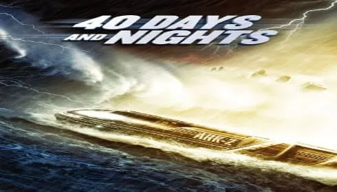 فيلم 40 Days and Nights 2012 مترجم