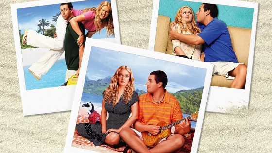 فيلم 50 First Dates 2004 مترجم