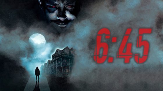 فيلم 6:45 2021 مترجم