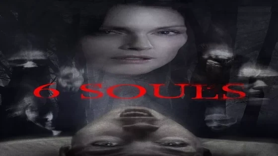 فيلم 6 Souls 2010 مترجم