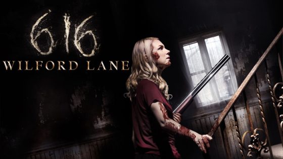 فيلم 616 Wilford Lane 2021 مترجم