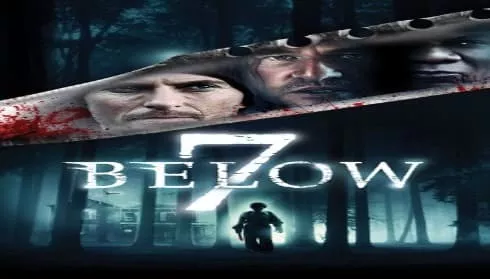 فيلم 7 Below 2012 مترجم