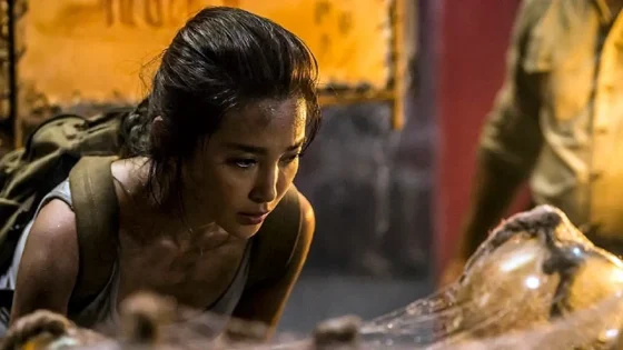 فيلم 7 Guardians of the Tomb 2018 مترجم