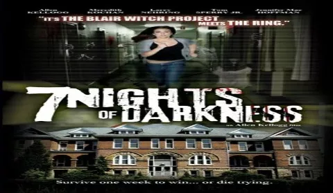 فيلم 7 Nights Of Darkness 2011 مترجم