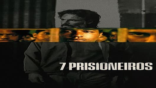 فيلم 7 Prisoners 2021 مترجم