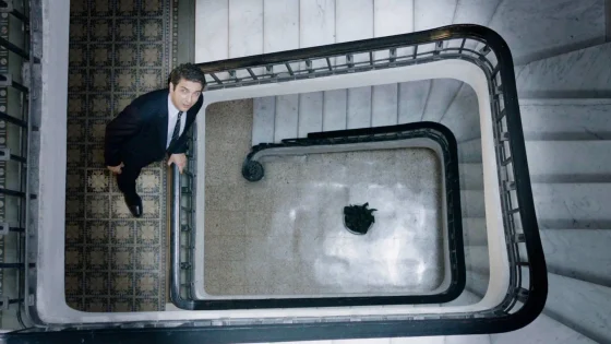 فيلم 7th Floor 2013 مترجم