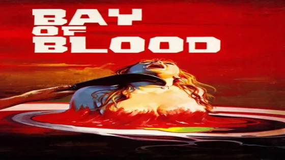 فيلم A Bay of Blood 1971 مترجم