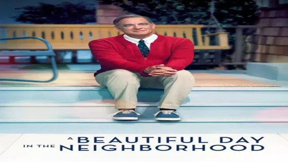 فيلم A Beautiful Day in the Neighborhood 2019 مترجم