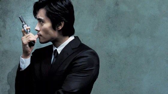 فيلم A Bittersweet Life 2005 مترجم