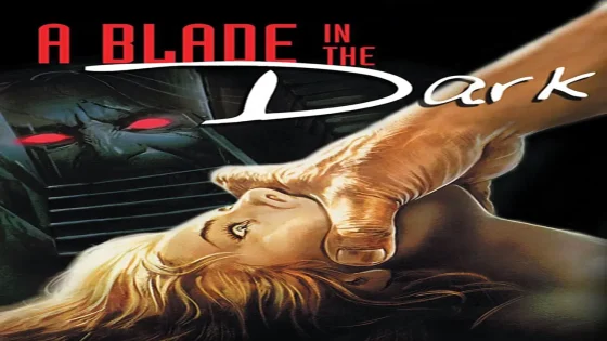 فيلم A Blade in the Dark 1983 مترجم