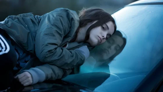 فيلم A Bluebird in My Heart 2018 مترجم