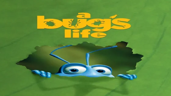 فيلم A Bug’s Life 1998 مترجم