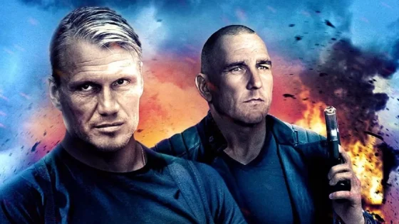 فيلم Puncture Wounds 2014 مترجم