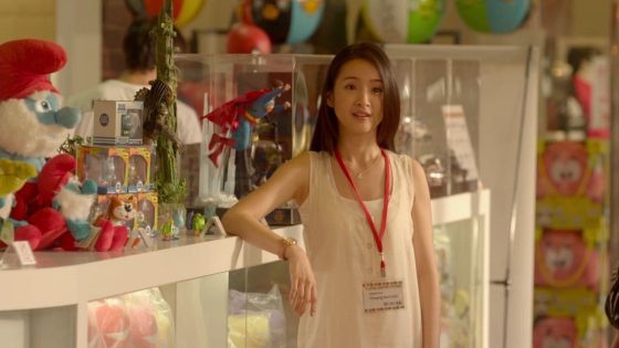 فيلم A Choo 2020 مترجم