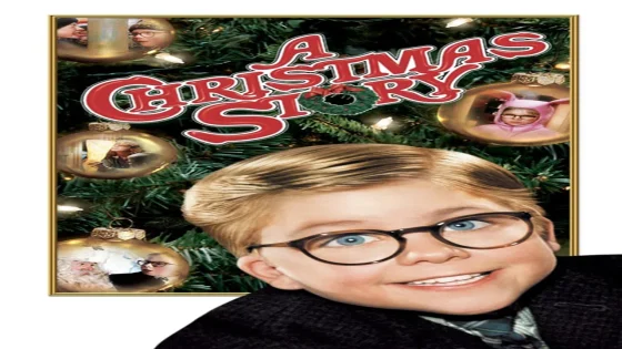 فيلم A Christmas Story 1983 مترجم