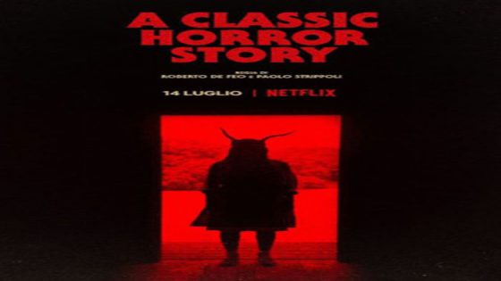 فيلم A Classic Horror Story 2021 مترجم