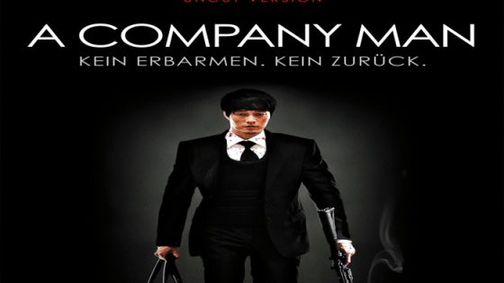 فيلم A Company Man 2012 مترجم