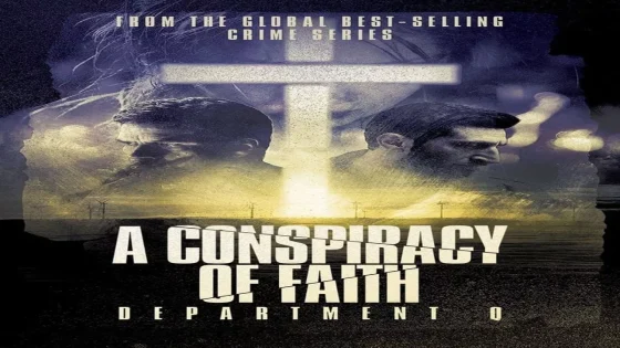فيلم A Conspiracy of Faith 2016 مترجم