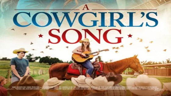 فيلم A Cowgirl’s Song 2022 مترجم