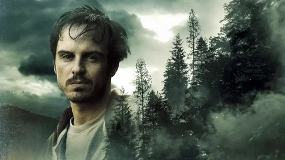 فيلم A Dark Place 2018 مترجم